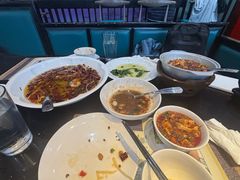 -眉州东坡酒楼
