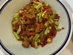 -新新湘菜馆(新中街二条店)
