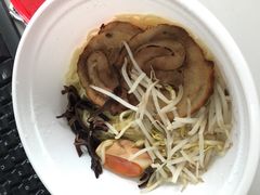 -味千拉面(上海蓝天路店)