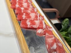 -祥源胡同·涮牛羊肉火锅(花桥店)
