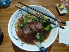 -囿面传统制面馆(中央路店)