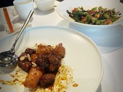 -小厨娘淮扬菜(清江苏宁广场店)