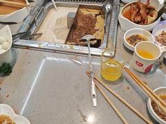 -海底捞火锅(天一广场亚细亚店)