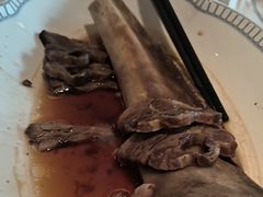 -杏花堂晋商私房菜(华熙五棵松店)