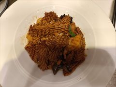 -闫府私房菜·老字号(恒隆店)