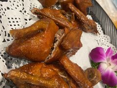 石岐乳鸽-香山家宴