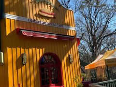 -三鹰之森吉卜力美术馆