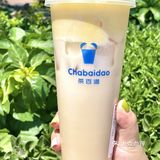 没在夸张...冰激凌奶茶加生鸡蛋好喝上头！