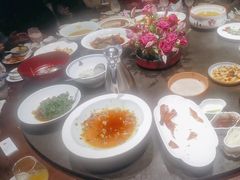 -二十八里太湖船菜(吉祥路店)