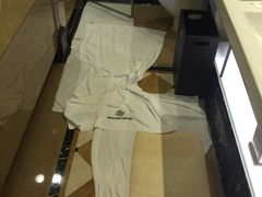 -上海浦东星河湾酒店