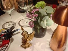 -IL TEATRO 精品意大利餐厅