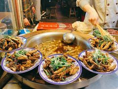-西司夜市