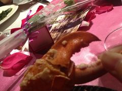 iphone_upload_pic-唐拉雅秀酒店-西锦汇空中BBQ·思创餐厅
