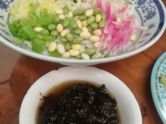 -楊老黑卤煮·京味菜