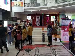 -金逸影城(中关村店)