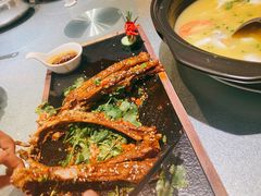 -恒记饭店·海鲜明档(淹城店)