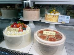 -KNOTKNOT珞珞·日式甜品(K11店)