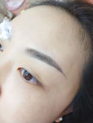 -久匠半永久纹眉