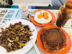 -澳门陈光记烧味饭店(万象城店)