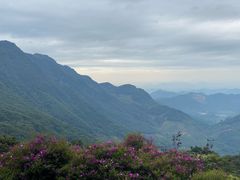 -广州市石门国家森林公园