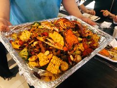 -盒马鲜生(文景博乐里购物广场店)