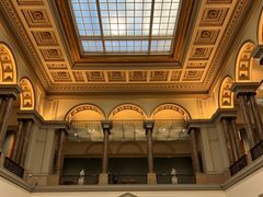 -比利时皇家美术馆