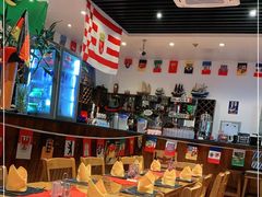 -申德勒加油站餐厅(三里屯北小街店)
