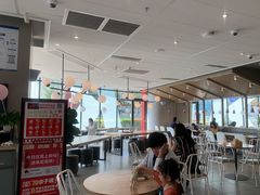 -肯德基(巴沟店)