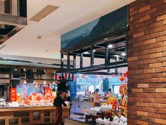 -OPEN開全日自助餐厅·西餐·海鲜(佛山希尔顿酒店)