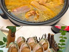 -李清佛跳墙|福建省十大名厨之首(后江埭店)