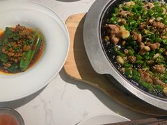 -周三的情书花园餐厅(江北店)