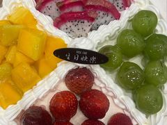 -罗莎蛋糕魔法师(瓜堤店)