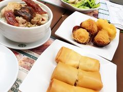 -添好运点心专门店(百老汇店)