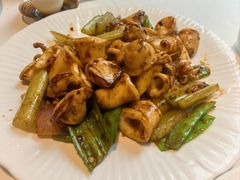 -花城苑广府菜(侨鑫店)