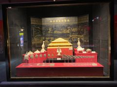 -汉景帝阳陵博物院