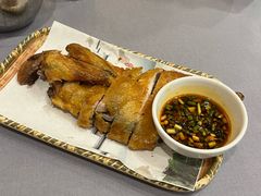 -金哥私房菜馆(张府园总店)
