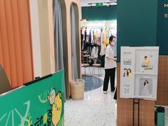 -海马体照相馆(南昌王府井购物中心店)