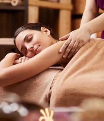 -健身堂科技美肌SPA