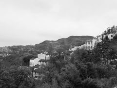 -石潭村