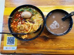 -螺蛳粉先生(蓟门桥店)
