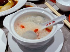 酒酿汤圆-鼎泰丰(国贸商城店)