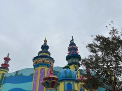 -珠海长隆海洋王国