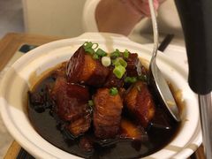 -小菜园新徽菜(常州金坛吾悦店)