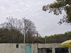 -东湖小天池真人CS彩弹野战基地