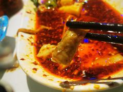 -SEEUNARI西域娜依新疆菜(环宇广场店)