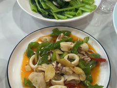 -醉壹号海鲜大排档(厦门美食地标店)