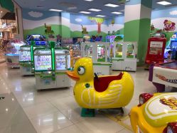 点击看大图 -莫莉幻想儿童乐园(深圳东湖永旺店)