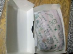 android_upload_pic-麦当劳(盐城世纪大道得来速店)