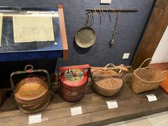 -二沙岛-广东华侨博物馆