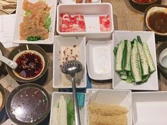 -野妹火锅(南园店)